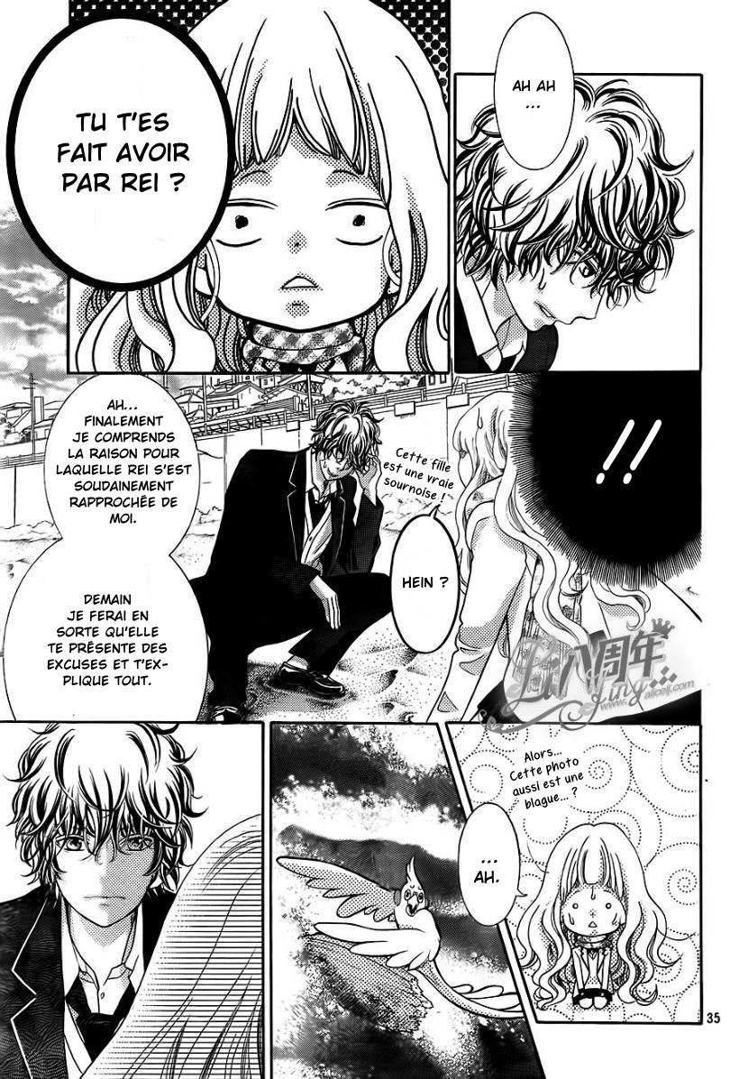 img Kyo no Kira-kun 35